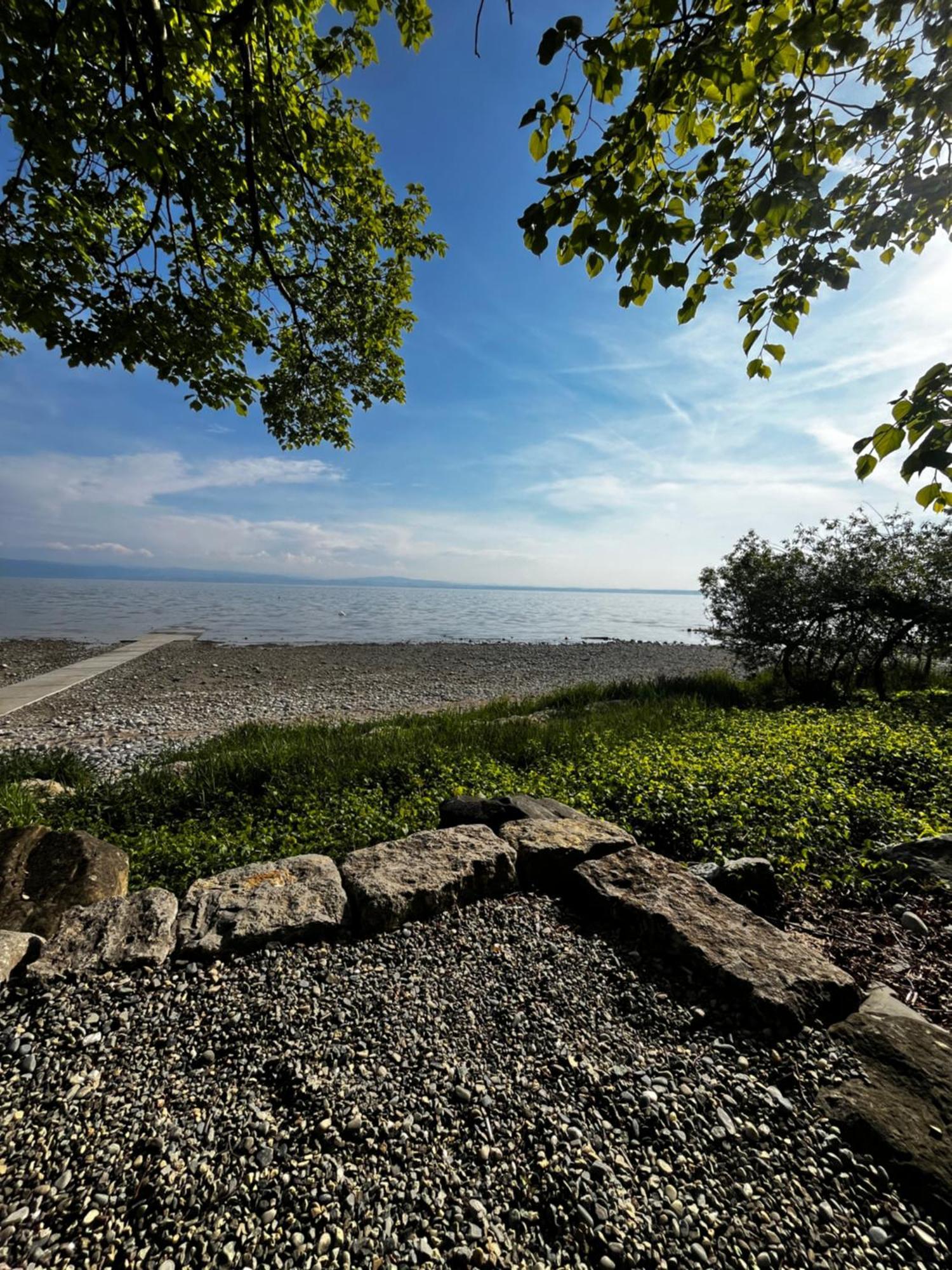 Kling Am See FDH Esterno foto